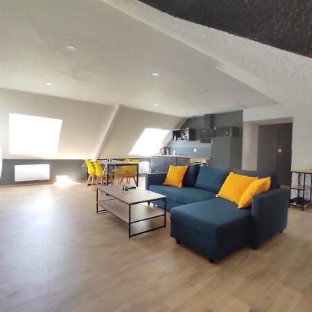 Appartement 5 Cherbourg Centre Avec Netflix Et Wifi エクステリア 写真